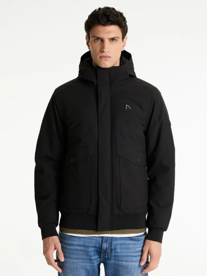 Afbeelding van 71120010 E90 Heren Jack Kort - Model REURN VALLEY - CHASIN'